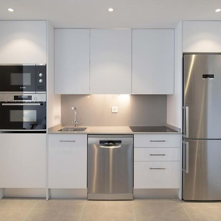 Marinsa Beach, 1 Bedroom With Seaview تورّوكس كوستا المظهر الخارجي الصورة